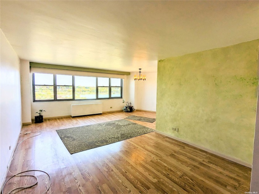 LARGE STUDIO (719sqft!) WITH AMAZING VIEWS of Flushing Meadow - Beach Home for sale in Forest Hills, New York on Beachhouse.com