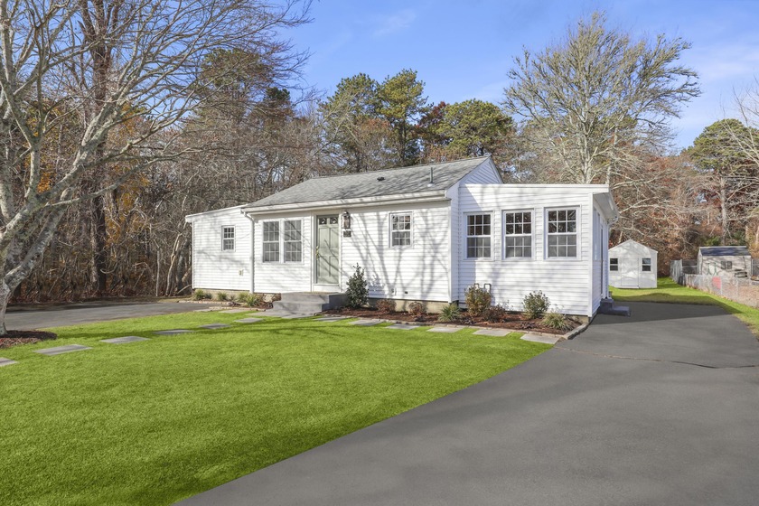 **Offer Deadline 11/30 @ 6pm, please make offers valid until - Beach Home for sale in Wareham, Massachusetts on Beachhouse.com