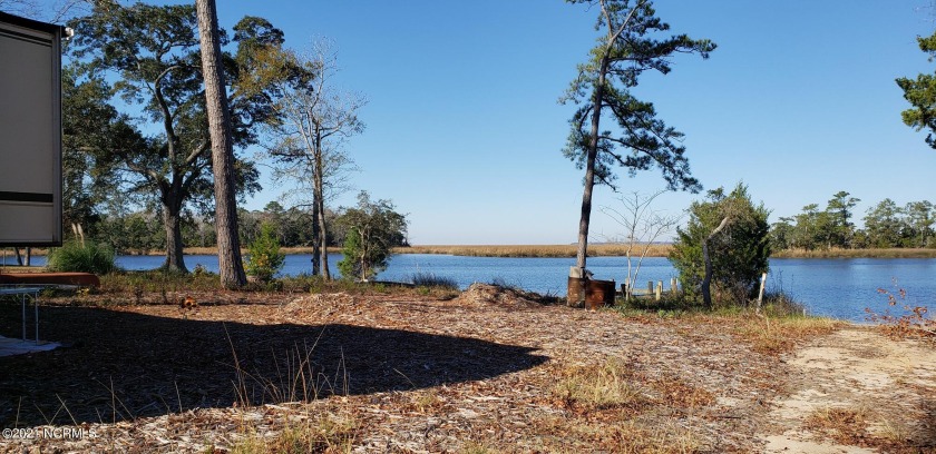 Priced to sell and ready to build! Enjoy over a half-acre - Beach Lot for sale in Havelock, North Carolina on Beachhouse.com