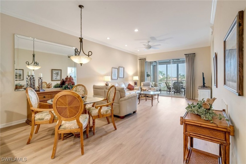 Beautifully maintained third-floor condo in Lexington Country - Beach Condo for sale in Fort Myers, Florida on Beachhouse.com