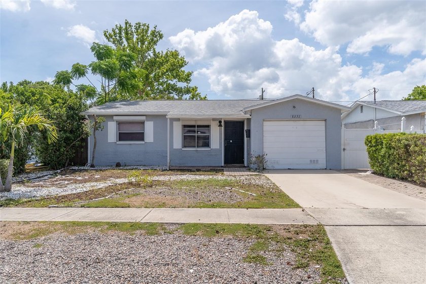 Welcome to this well-maintained 3-bedroom, 2-bath home in the - Beach Home for sale in Pinellas Park, Florida on Beachhouse.com
