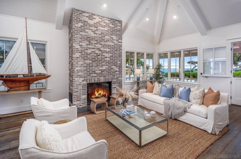 This dreamy coastal craftsman, BRAND NEW & scheduled to be - Beach Home for sale in Del Mar, California on Beachhouse.com