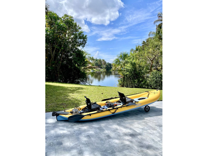 Location, Location, Location! Welcome to this beautifully - Beach Home for sale in Boca Raton, Florida on Beachhouse.com