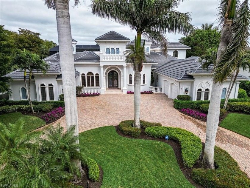 SKIP the waitlist and head directly to the tee box, with the - Beach Home for sale in Estero, Florida on Beachhouse.com