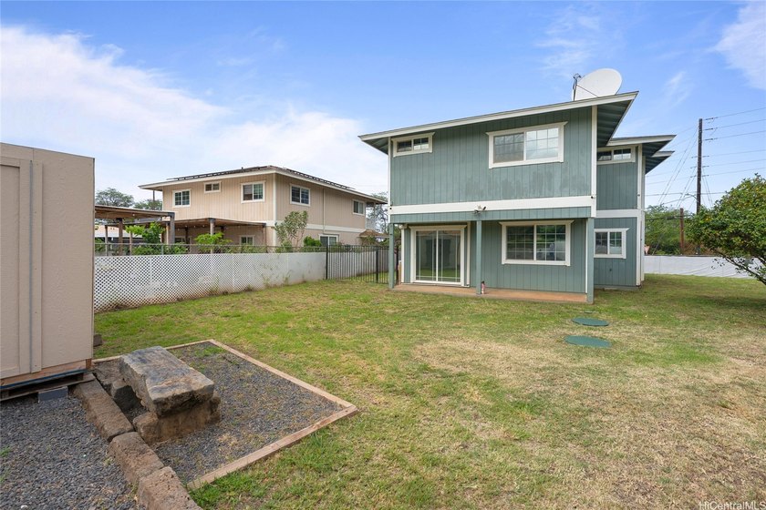 Welcome home to this beautifully maintained 4-bedroom, 2.5-bath - Beach Home for sale in Waianae, Hawaii on Beachhouse.com