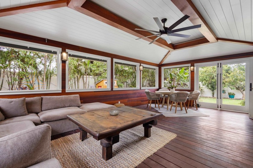 Move-in READY!  Step into a residence where every detail has - Beach Home for sale in Kihei, Hawaii on Beachhouse.com