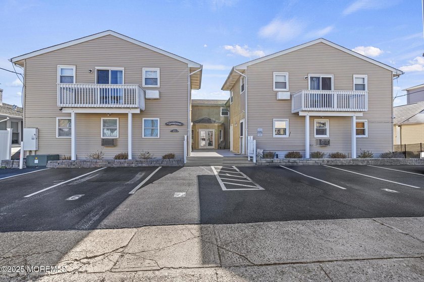 This beach hideaway on the quiet North End one Block from Ortley - Beach Condo for sale in Seaside Heights, New Jersey on Beachhouse.com