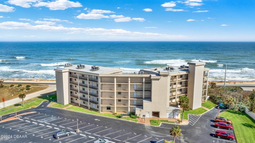 Motivated Seller - Oceanfront Condo!  Located  in Ormond By The - Beach Condo for sale in Ormond Beach, Florida on Beachhouse.com