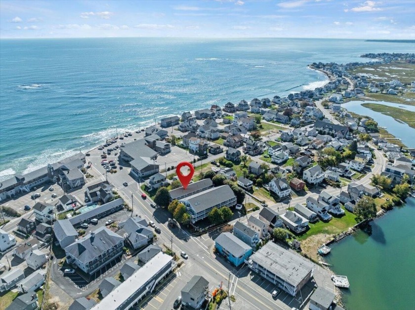 Welcome to 371 Mile Road, Unit 3, in the coveted Eastwinds - Beach Condo for sale in Wells, Maine on Beachhouse.com