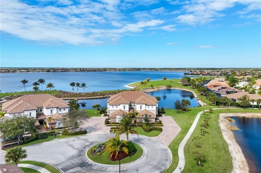 SPECTACULAL, BREATHTAKING PANORAMIC VIEWS of The Quarry's - Beach Condo for sale in Naples, Florida on Beachhouse.com