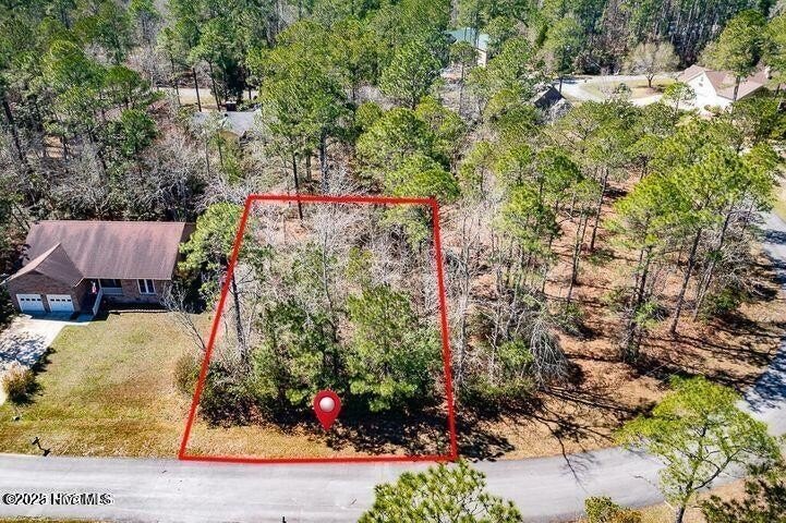 Build to Suit! Build your dream home! We have many plans to - Beach Lot for sale in New Bern, North Carolina on Beachhouse.com