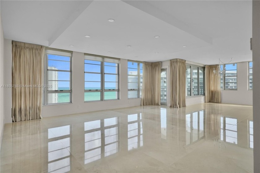 This stunning Miami Beach condo on the 15th floor offers - Beach Condo for sale in Miami Beach, Florida on Beachhouse.com