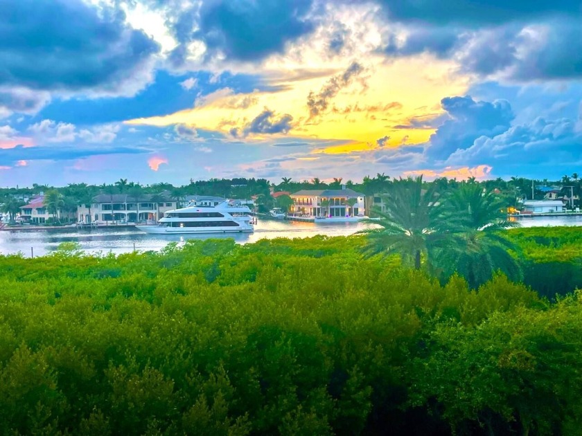 Live in Florida's most luxurious Community! Full Service - Beach Condo for sale in Highland Beach, Florida on Beachhouse.com
