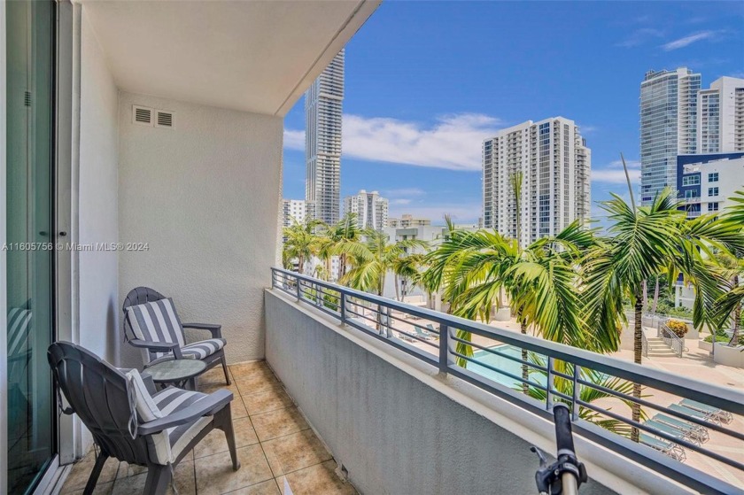 Experience urban living in this 1-bed, 1-bath gem at City 24 - Beach Condo for sale in Miami, Florida on Beachhouse.com