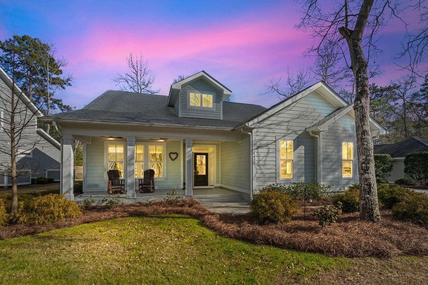 An exceptional blend of elegance and serene coastal living - Beach Home for sale in North Myrtle Beach, South Carolina on Beachhouse.com