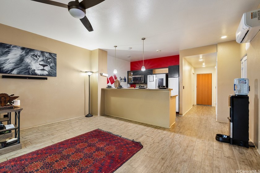 Welcome to Manawa at Mehana! This 2-bedroom, 2-bath townhouse - Beach Condo for sale in Kapolei, Hawaii on Beachhouse.com