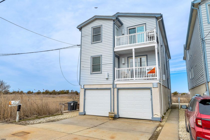 Showings begin this weekend at our open house. Saturday 12:00 to - Beach Condo for sale in Ocean City, New Jersey on Beachhouse.com