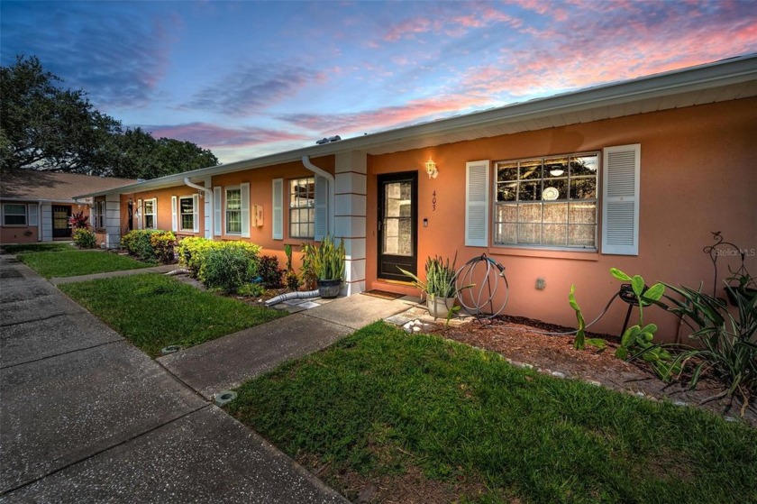 One or more photo(s) has been virtually staged. Price Reduction! - Beach Home for sale in Clearwater, Florida on Beachhouse.com