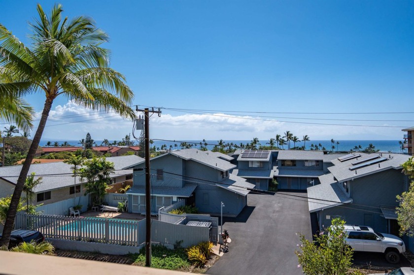 Perched in the tranquil Bay Vista community of South Kihei, this - Beach Condo for sale in Kihei, Hawaii on Beachhouse.com