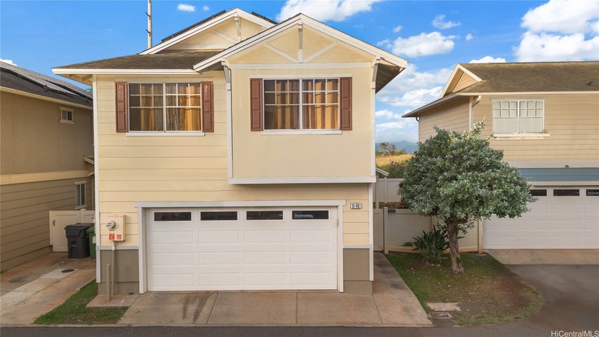 !!VA assumable loan at 3.125% interest with a low gap!! PITI : - Beach Home for sale in Ewa Beach, Hawaii on Beachhouse.com