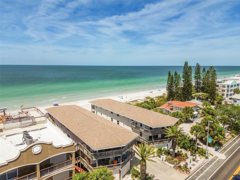 Priced below market value! Don't miss out on this rare and - Beach Condo for sale in Indian Rocks Beach, Florida on Beachhouse.com