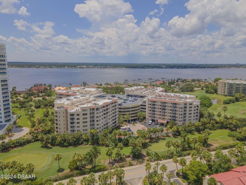 Discover your dream coastal retreat in this beautifully - Beach Condo for sale in Daytona Beach, Florida on Beachhouse.com