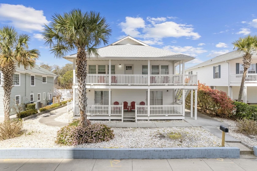 Welcome to your dream vacation home in North Myrtle Beach, SC! - Beach Home for sale in North Myrtle Beach, South Carolina on Beachhouse.com
