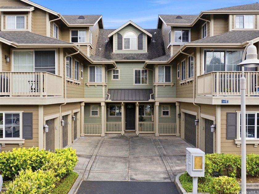 Welcome to Nanea Kai in Hawaii Kai, a beautifully laid out - Beach Condo for sale in Honolulu, Hawaii on Beachhouse.com