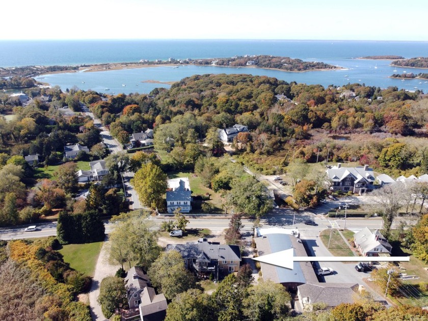 Rare ''clean slate'' opportunity in West Falmouth Village to - Beach Condo for sale in Falmouth, Massachusetts on Beachhouse.com