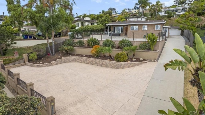 An incredible opportunity to own this property with a panoramic - Beach Home for sale in San Diego, California on Beachhouse.com