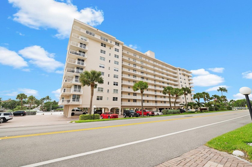 The absolute best deal on the Hillsboro Mile. Enjoy the constant - Beach Condo for sale in Hillsboro Beach, Florida on Beachhouse.com