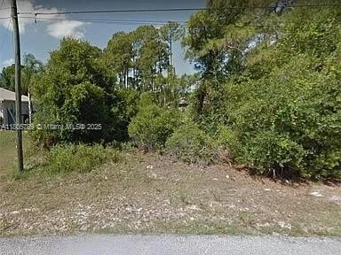 Build Your Dream Home in North Port! This spacious 10,302 sq ft - Beach Lot for sale in North Port, Florida on Beachhouse.com
