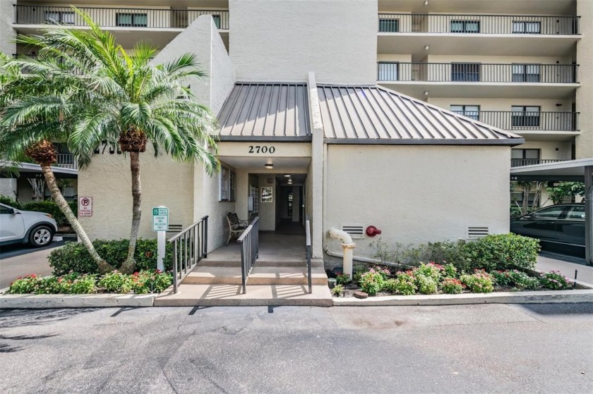 Introducing a rare opportunity to own a unique one-bedroom 1.5 - Beach Condo for sale in Clearwater, Florida on Beachhouse.com