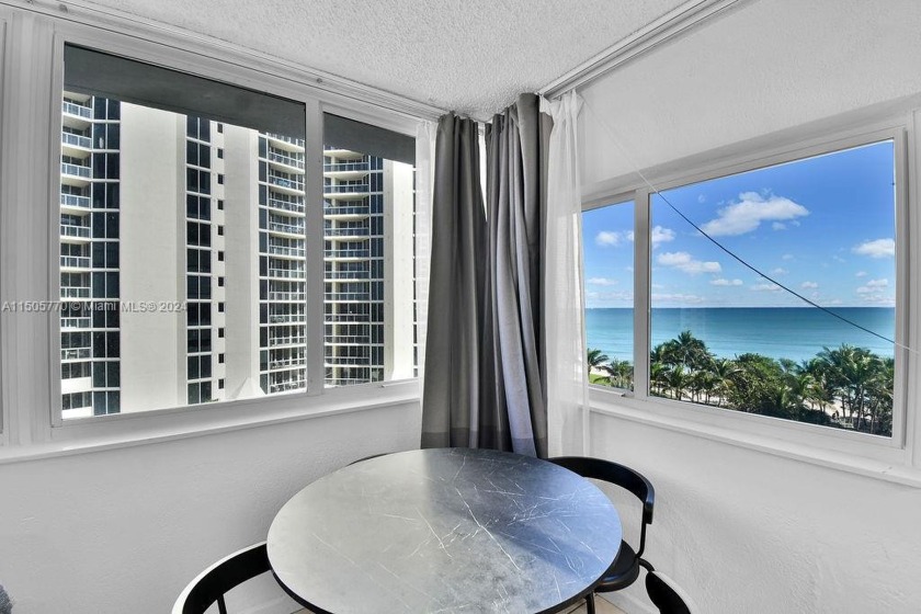 Picture waking up to stunning ocean views and residing on the - Beach Condo for sale in Sunny Isles Beach, Florida on Beachhouse.com