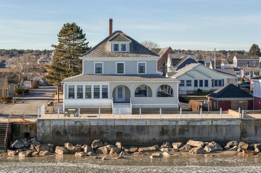 32 Crescent Lane - Beach Lot for sale in Wells, Maine on Beachhouse.com