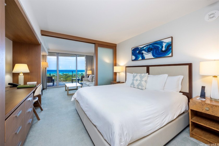 Be a part of Waikiki's ultra-luxury Five-Star luxury resort - Beach Condo for sale in Honolulu, Hawaii on Beachhouse.com