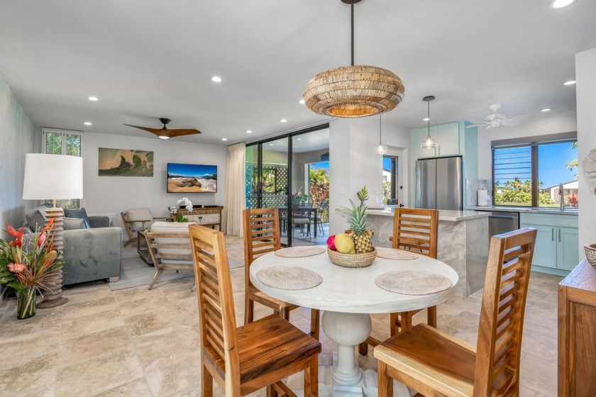 Welcome to Ekahi 46A, privately tucked away along the serene - Beach Condo for sale in Kihei, Hawaii on Beachhouse.com