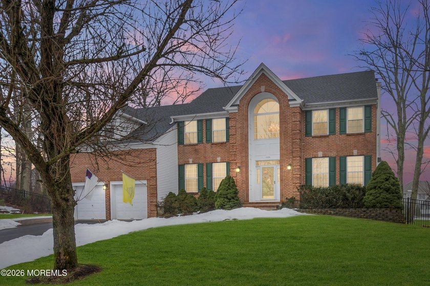 Rarely does an opportunity like this come along. This premier - Beach Home for sale in Toms River, New Jersey on Beachhouse.com