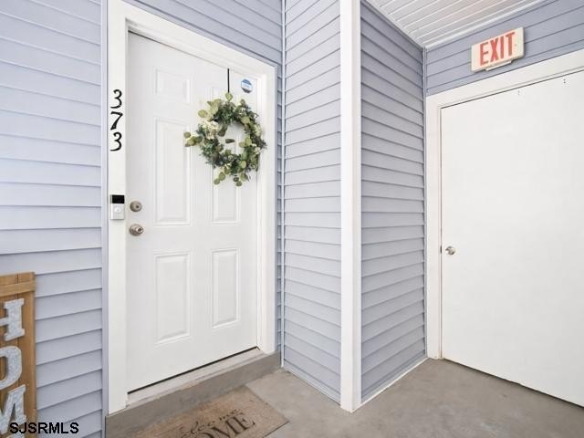 Welcome to Heather Croft! This 2 bedroom/2 full bath condo is - Beach Condo for sale in Egg Harbor Township, New Jersey on Beachhouse.com