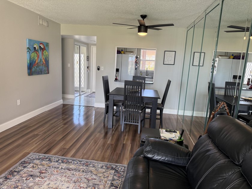 Beautiful condo in the Sunrise Lakes golf course community. One - Beach Condo for sale in Sunrise, Florida on Beachhouse.com