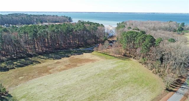 Fabulous waterfront community without the worry of maintenance - Beach Lot for sale in Kilmarnock, Virginia on Beachhouse.com