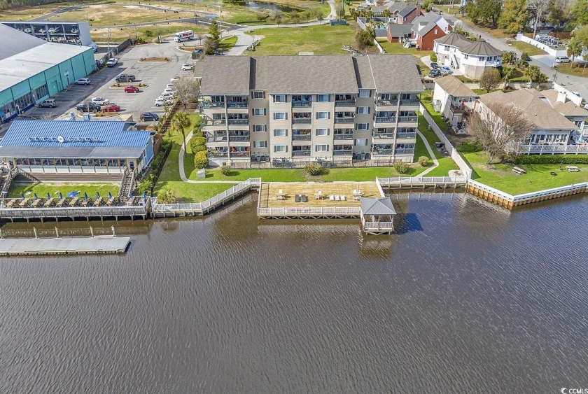 Welcome to your new home at this beautiful 2-bedroom, 2-bathroom - Beach Condo for sale in Little River, South Carolina on Beachhouse.com