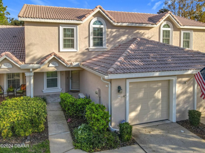 Welcome to your dream townhouse, perfectly positioned on the 6th - Beach Townhome/Townhouse for sale in Port Orange, Florida on Beachhouse.com