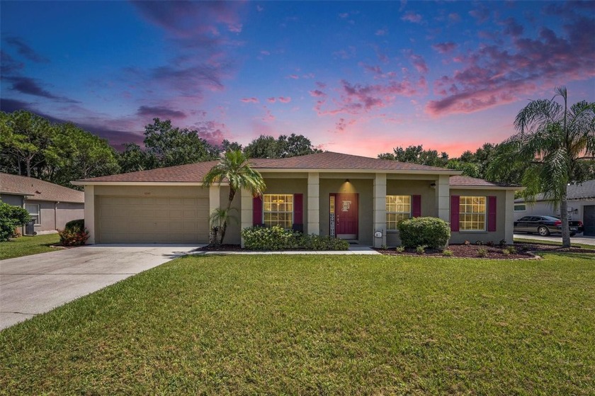 Nestled in the serene, gated community of Lake St. Clair in - Beach Home for sale in Apollo Beach, Florida on Beachhouse.com