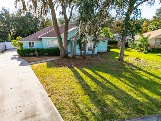 Come check out this beautiful home in Saint Augustine Shores!
 - Beach Home for sale in St Augustine, Florida on Beachhouse.com