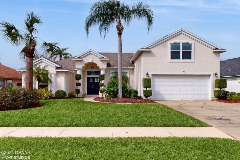 Welcome to your future dream home, where style meets - Beach Home for sale in Ponte Vedra Beach, Florida on Beachhouse.com