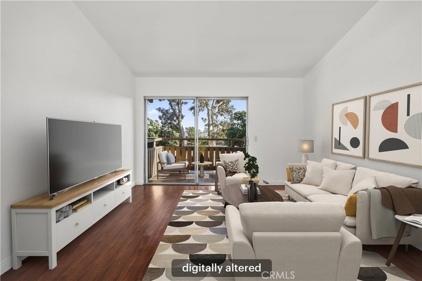 Welcome to this beautifully maintained condo located in the - Beach Condo for sale in Torrance, California on Beachhouse.com