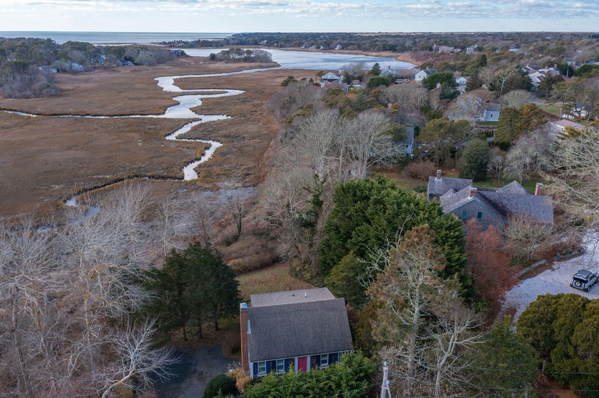 Ideally situated in the sought-after Hardings Beach area, this - Beach Home for sale in Chatham, Massachusetts on Beachhouse.com