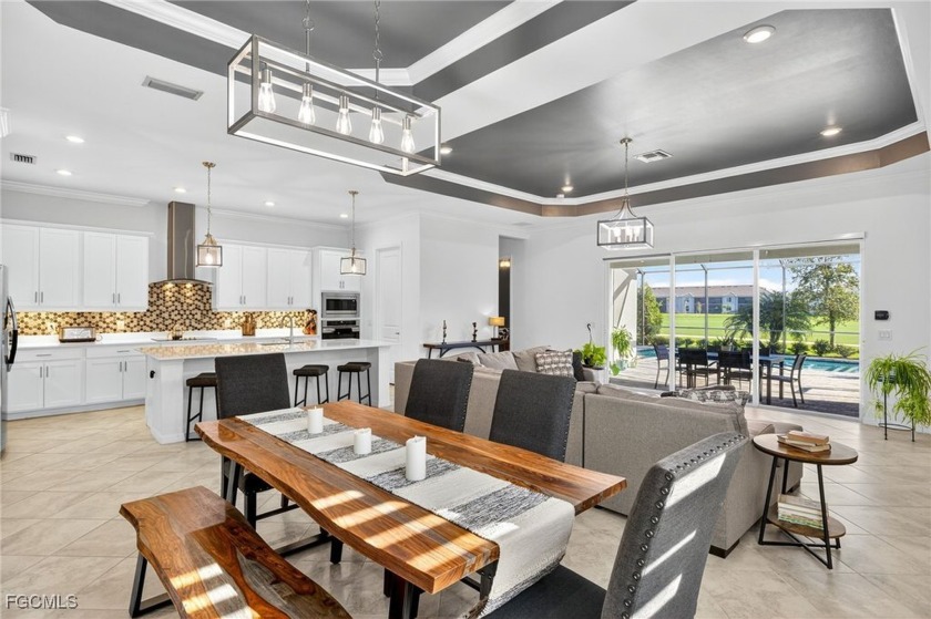 Take a look at what could be your new home in The National - A - Beach Home for sale in Ave Maria, Florida on Beachhouse.com