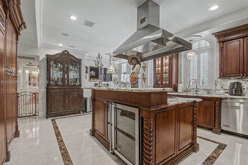 Nestled in the heart of Coral Gables, the Segovia Tower Condo - Beach Condo for sale in Coral Gables, Florida on Beachhouse.com